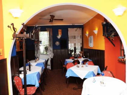 Foto: ACHILLES&amp;#039; TAVERNA