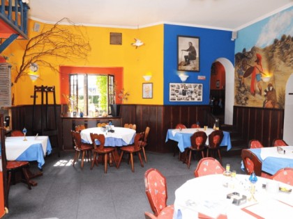 Foto: ACHILLES&amp;#039; TAVERNA