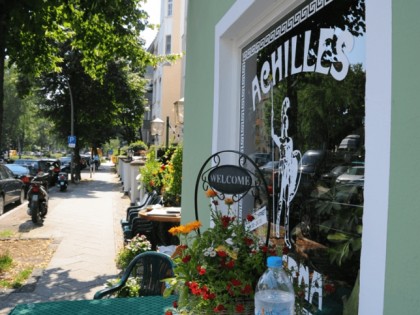 Foto: ACHILLES&amp;#039; TAVERNA